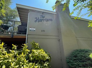 The Harrison, Eugene, OR 97401