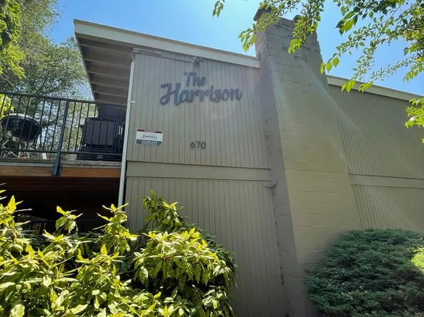 The Harrison, 670 E 15th Ave #2, Eugene, OR 97401