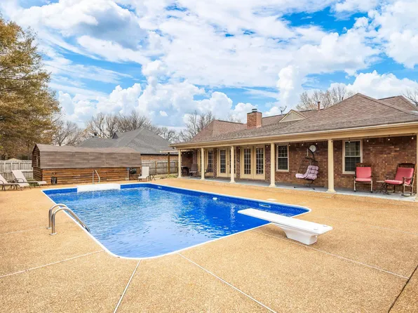 3857 Thistle Knoll Cv, Bartlett, TN 38135