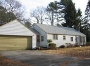 150 Indian Neck Rd, Wareham, MA 02571