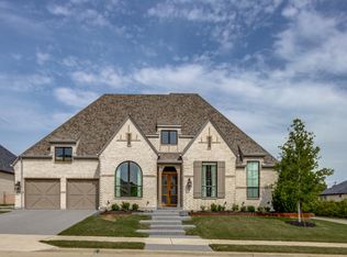 750 Country Brook Ln, Prosper, TX 75078