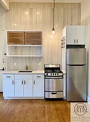 Rented by Hagstrom Management Inc