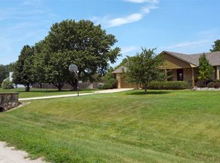 1324 E 82nd St S, Haysville, KS 67060