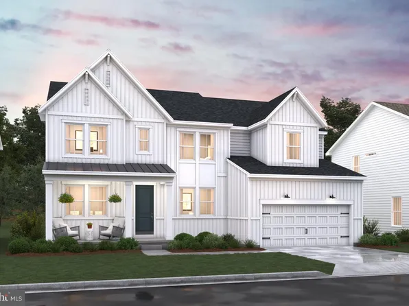 706 Shadywood Ln, Magnolia, DE 19962