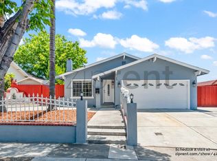 3152 Hostetter Rd, San Jose, CA 95132