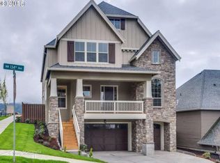 5682 NW 134th Ave, Portland, OR 97229