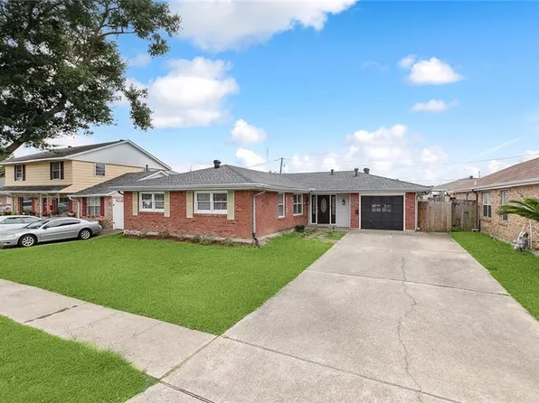 6508 Carmen St, Metairie, LA 70003