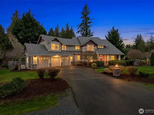 24502 NE 27th Place, Sammamish, WA 98074