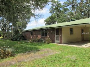 41327 Nipper Rd, Zephyrhills, FL 33540