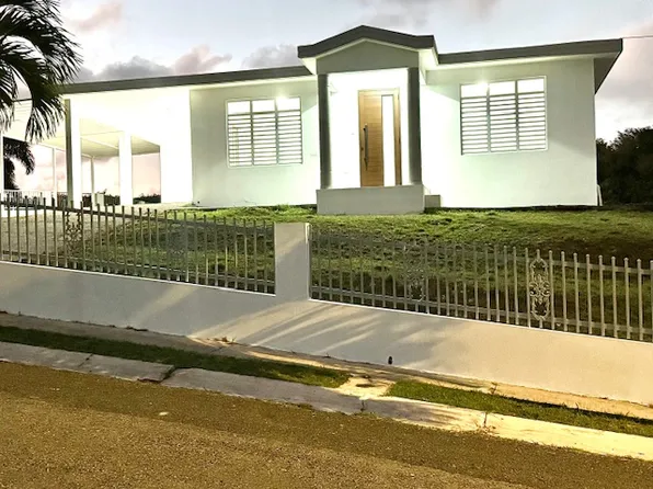 3 Bo Asomante, Aguada, PR 00602