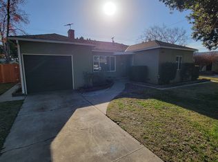 2938 E Princeton Ave, Fresno, CA 93703