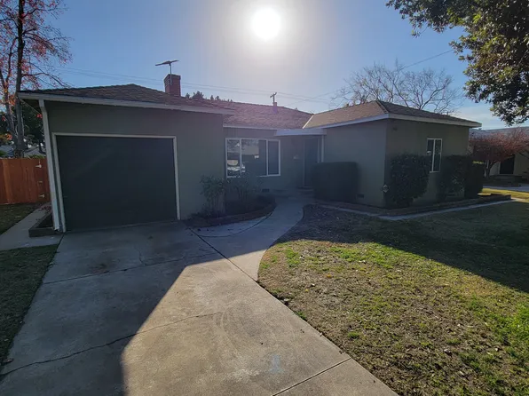 2938 E Princeton Ave, Fresno, CA 93703