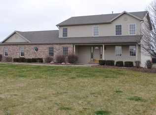 11517 Dennis Rd, Roanoke, IN 46783
