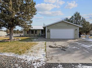 13574 SE Southwood Dr, Prineville, OR 97754
