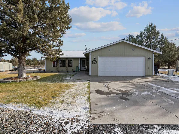 13574 SE Southwood Dr, Prineville, OR 97754