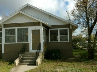 264 E F St, Casper, WY 82601