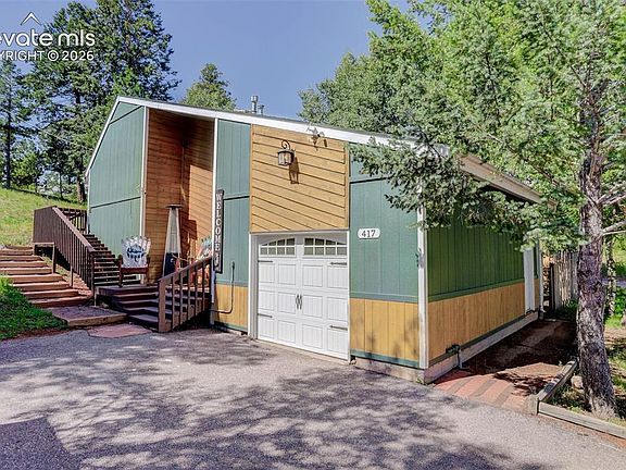 3rd image of 417 W Columbine Ave