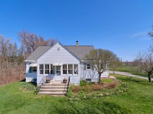 7783 E Seventeen Mile Rd, Reed City, MI 49677