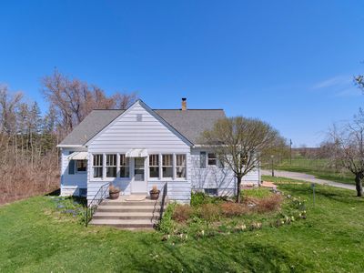 7783 E Seventeen Mile Rd, Reed City, MI, 49677