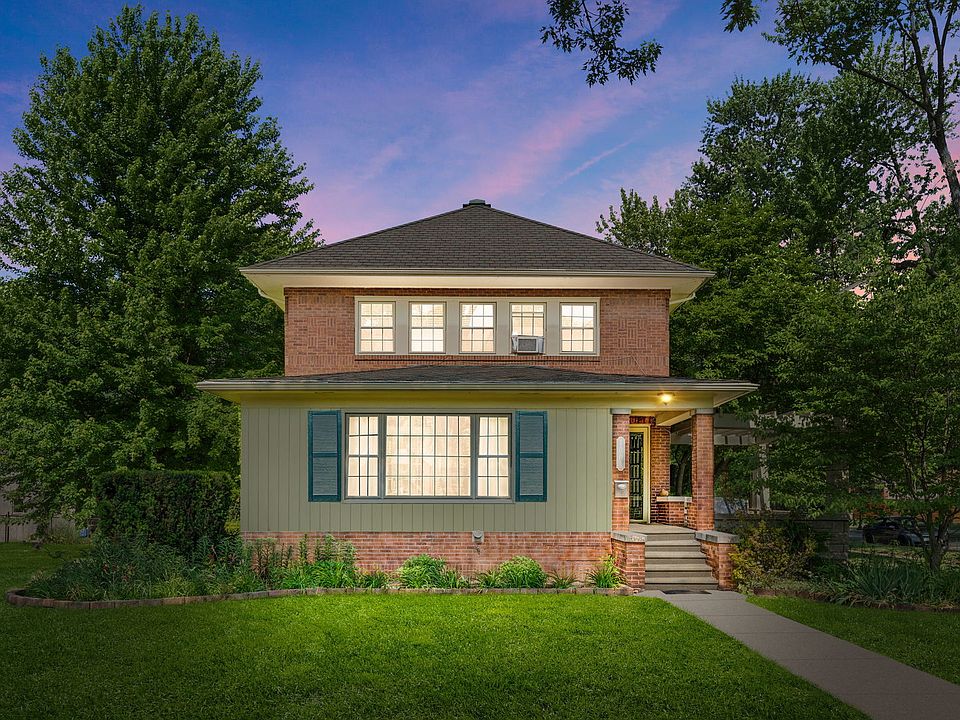 1st image of 1001 S Evergreen Ave