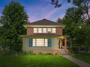 1001 S Evergreen Ave, Kankakee, IL 60901