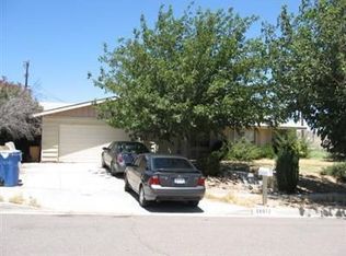 28972 Spadra St, Barstow, CA 92311