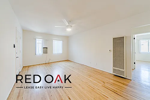 5317 Auckland Ave #4 Photo 1