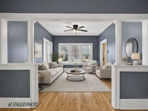 3830 Queen Ave N, Minneapolis, MN 55412