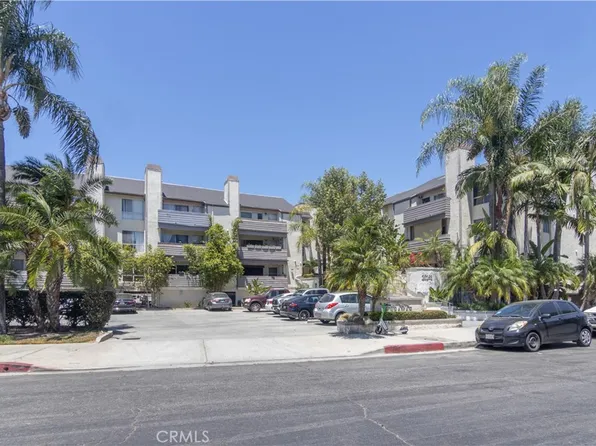 20253 Keswick St APT 318, Winnetka, CA 91306
