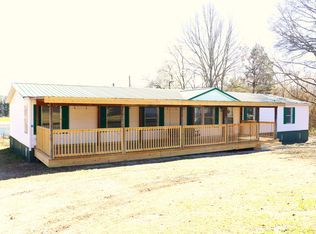 80 County Road 1619, Cullman, AL 35058