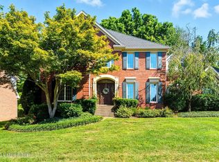 7306 Grand Isle Way, Prospect, KY 40059