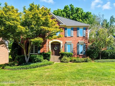 7306 Grand Isle Way, Prospect, KY, 40059