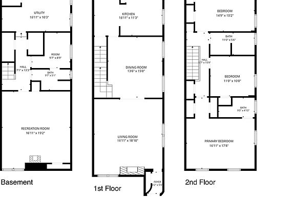 3rd image of 5008 217th Street
