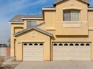2758 Rebano St, Henderson, NV 89052