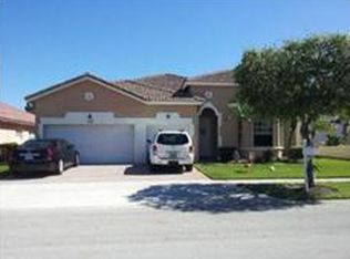3481 SW 143rd Ave, Hollywood, FL 33027