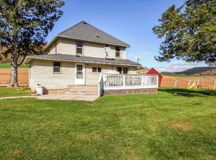 W508 Ziegler Rd, Fountain City, WI 54629