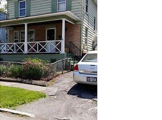 93 Oliver St, Lockport, NY