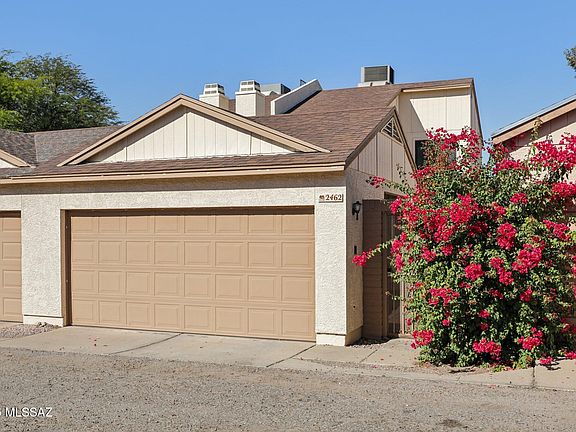 2nd image of 2462 N Palo Santo Dr
