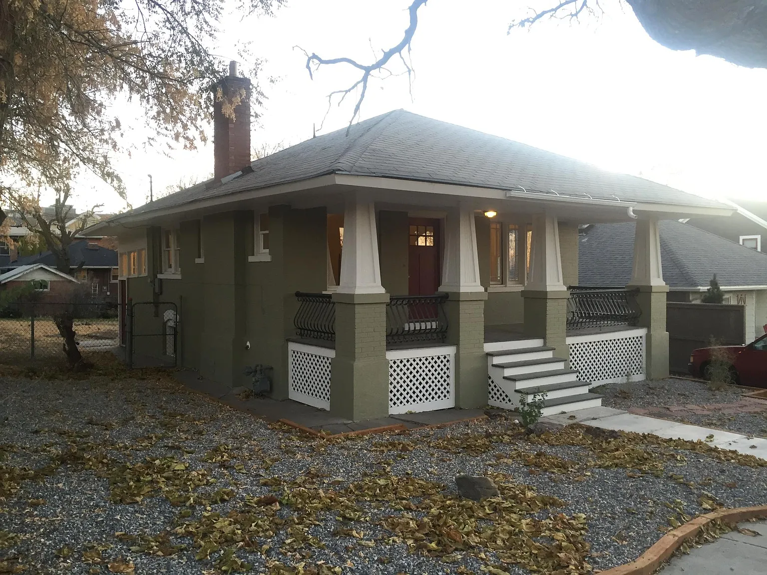 3 bed, 1950 sqft, $2,599 — Photo 3