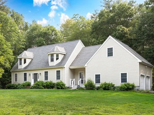 44 Noon Hill Ave, Norfolk, MA 02056