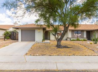 3873 S Headwind Dr, Tucson, AZ 85730