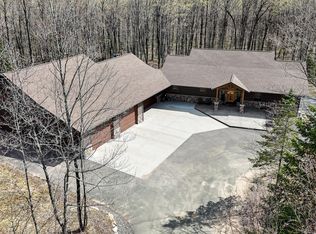 7010 Hiawatha Lake Rd, Manitowish Waters, WI 54545