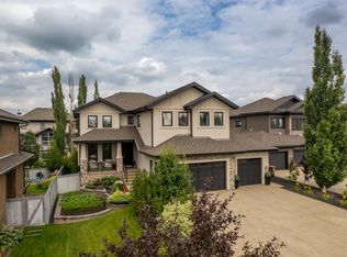 9 Lacroix Close, Saint Albert, AB T8N4G8