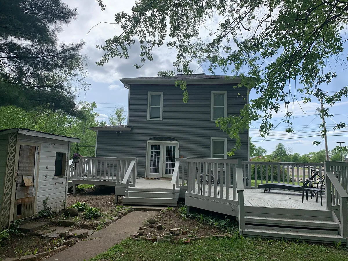 Building Photo - 4235 Massillon Rd