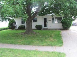 2737 Medford St, Lafayette, IN 47909