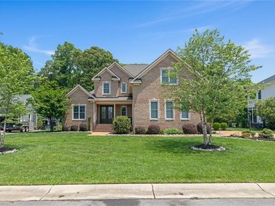 93 Richmond Way, Carrollton, VA, 23314