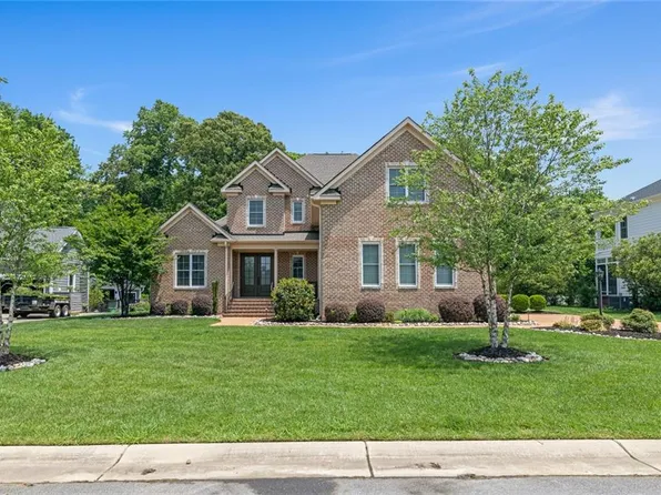 93 Richmond Way, Carrollton, VA 23314