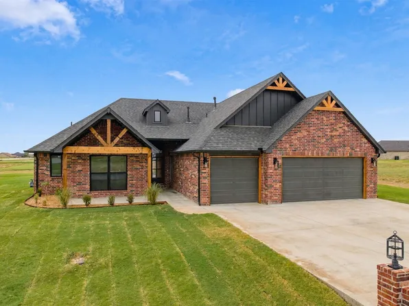 5688 E 137th St N, Collinsville, OK 74021