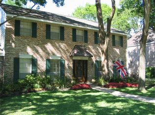 14738 Bramblewood Dr, Houston, TX 77079