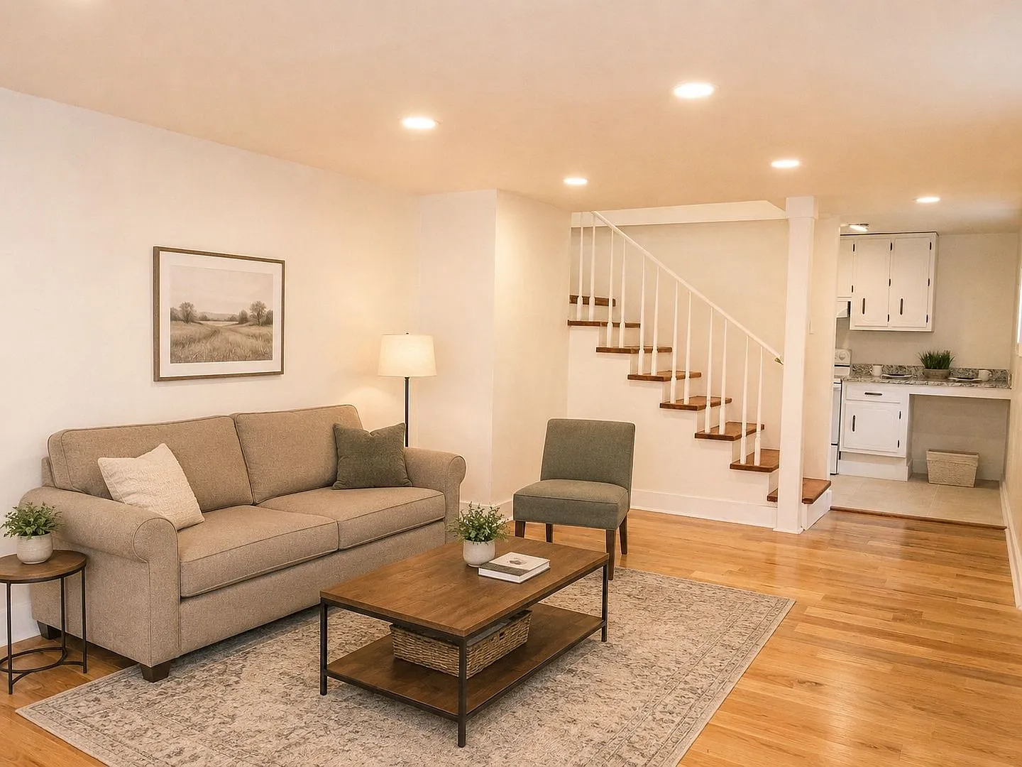 4 bed, 2.0 bath, 1290 sqft, $1,995 — Photo 2